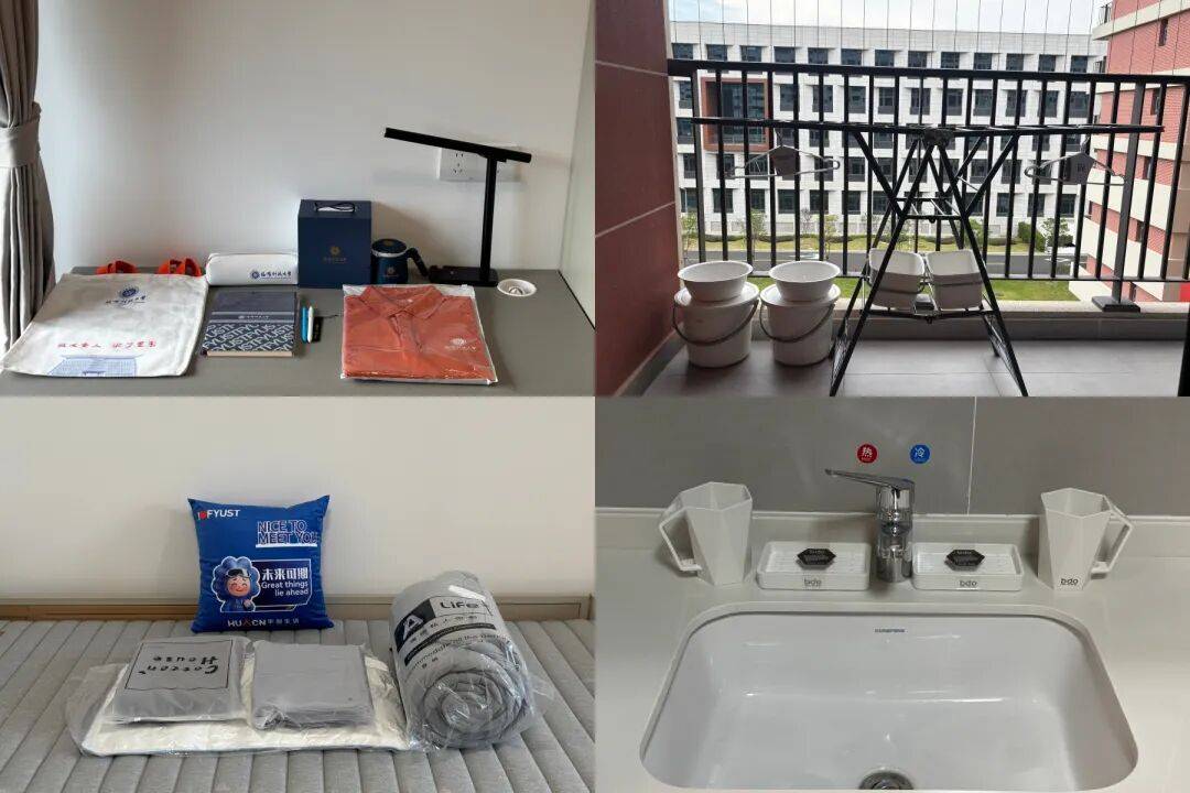 曹德旺称创办福耀科技大学已花费43亿，学生学费每年5600元：不靠招生赚钱