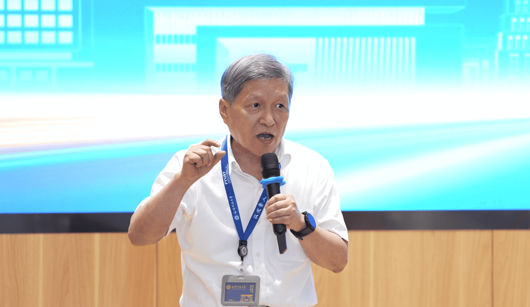 曹德旺称创办福耀科技大学已花费43亿，学生学费每年5600元：不靠招生赚钱