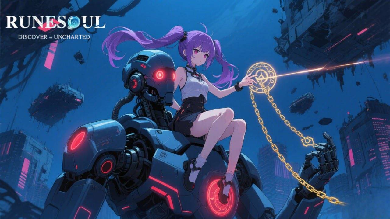 Runesoul受邀出席ETHSofia 2025，GameFi 4.0引领欧洲加密圈