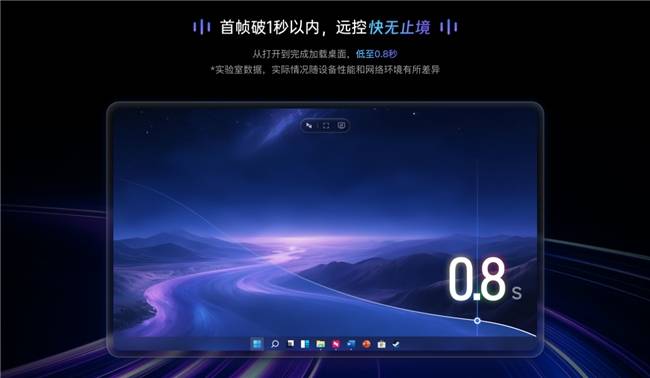 假期结束平滑过渡，远程控制帮助我们快速进入工作状态