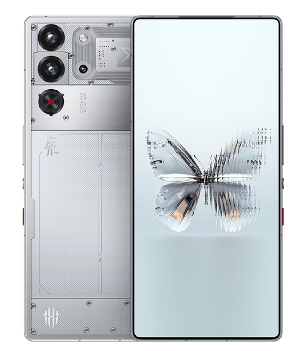 2025 年 5000 元以内高性价比游戏手机横评,权威测评TOP3