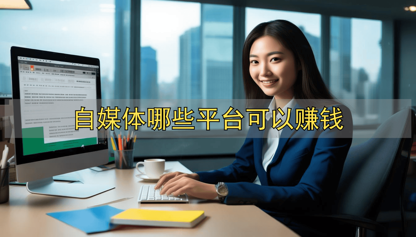 小李做自媒体赚钱，微博和小红书哪个平台更适合？