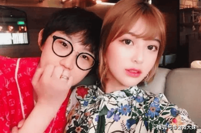 世界冠军imp相亲被对方嫌弃，一说是直播打游戏的，对方直接不理人了