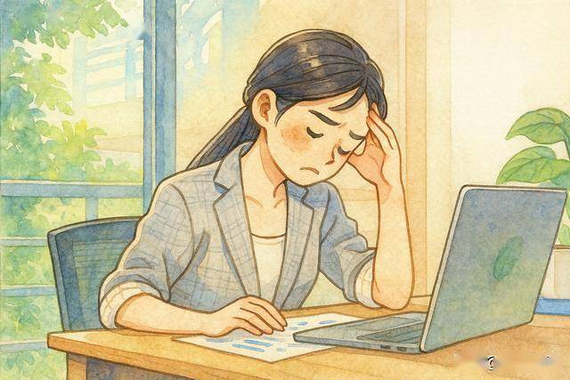 自由职业的(de)尽头，是平(píng)台算(suàn)法的(de)牢笼