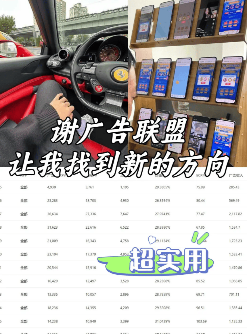 广州柠与科技有限公司看广告赚钱项目专业的