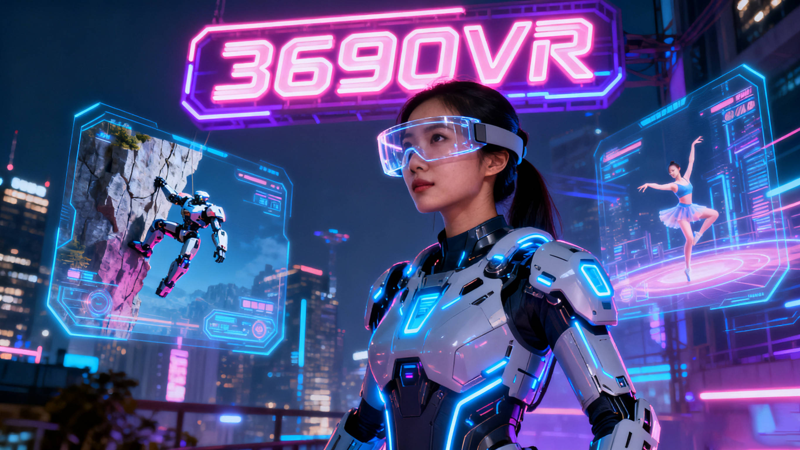 Meta Quest與(yǔ)SteamVR精品VR遊(yóu)戯(xì)盘點(diǎn)：十(shí)大必玩vr遊(yóu)戯(xì)推荐