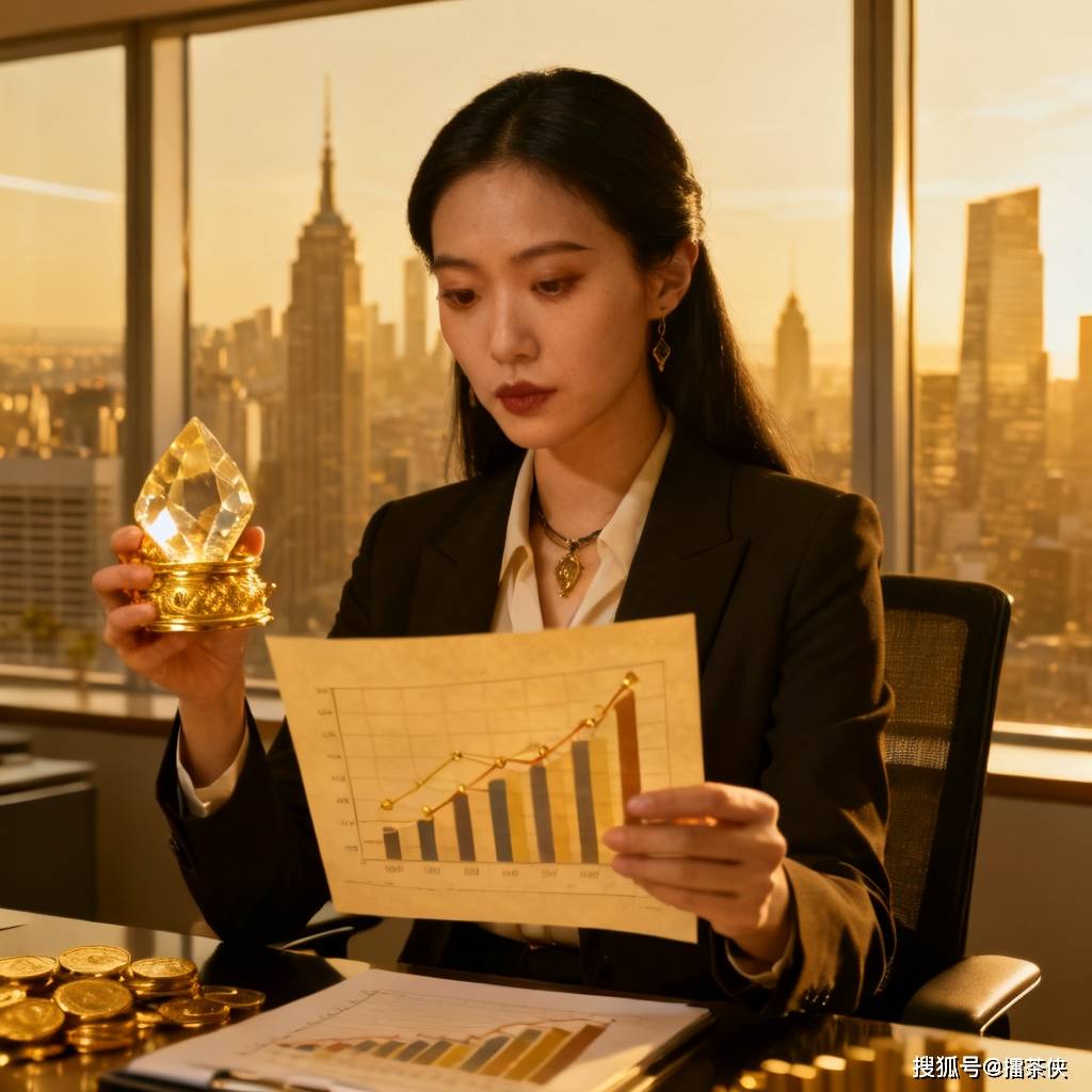 财富自由密钥：明年将解锁 被动收入系统 的生肖