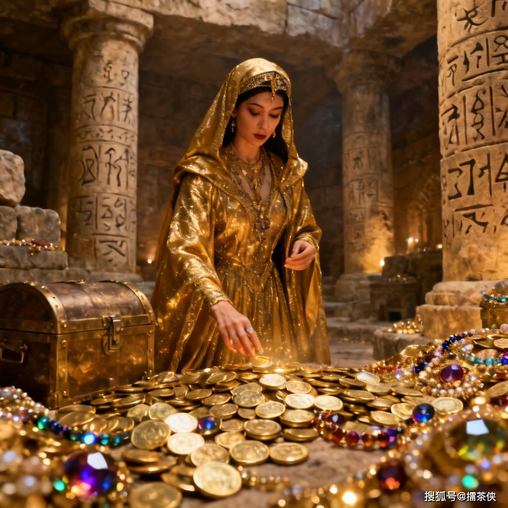 财富自由密钥：明年将解锁 "被动收入系统" 的生肖