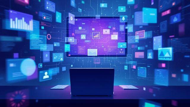 Fiverr的(de)AI转型之路：裁(cái)员30%背後(hòu)的(de)工作未(wèi)来圖(tú)景(jǐng)