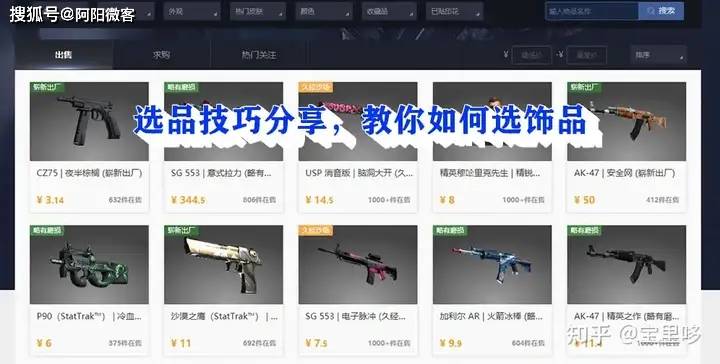 steam游戏搬砖选品细节，确保搬砖收益！