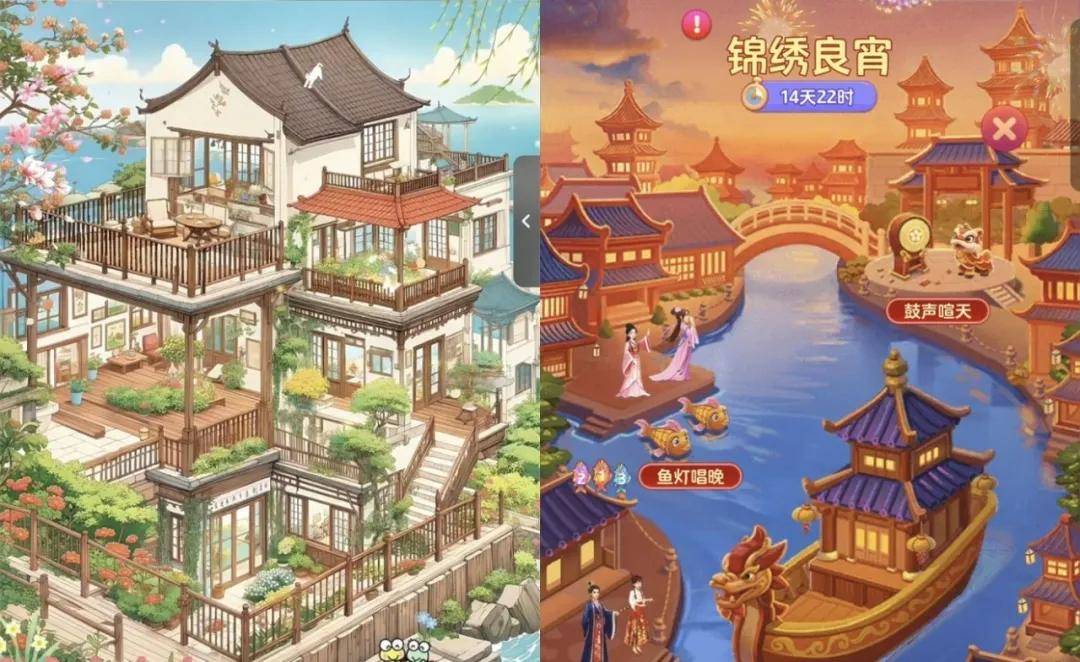 玩家越不花钱，小游戏越赚钱？