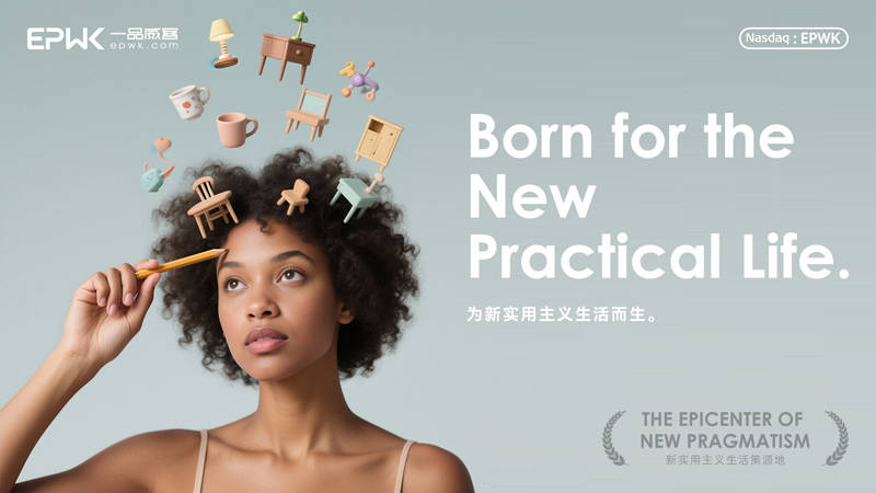 重塑新实用(yòng)主义生活：一品威(wēi)客以“一品好物”开启战略升维