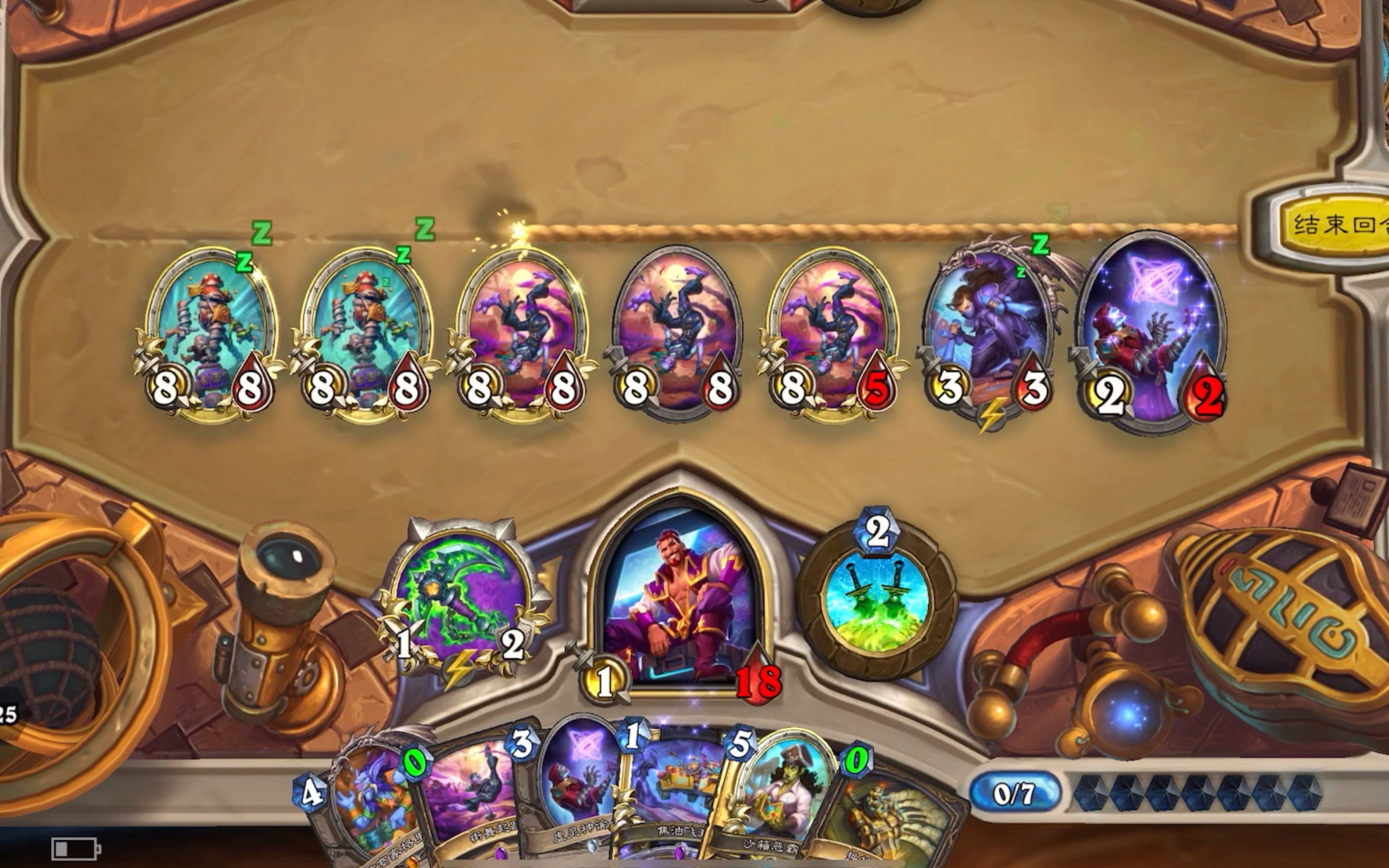 休闲策略类卡牌游戏有哪些推荐？