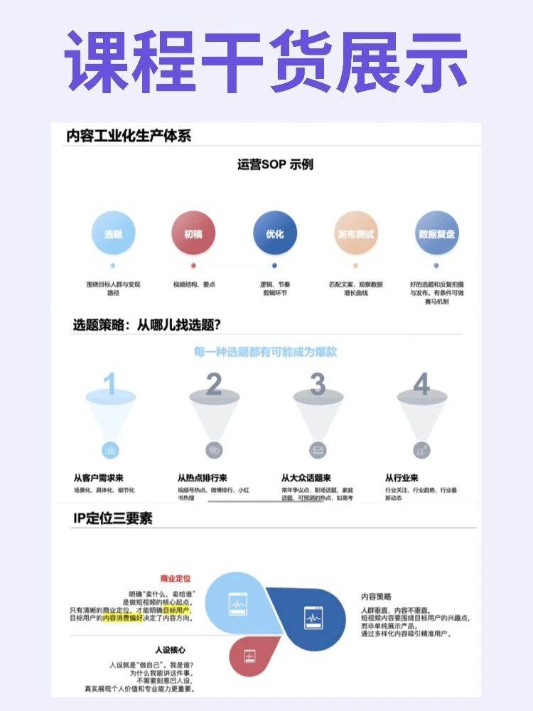 2026视频号IP流量变现全攻略