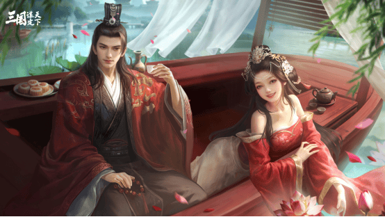 冬日失控想摆烂？这游戏让你边玩边赚好治愈