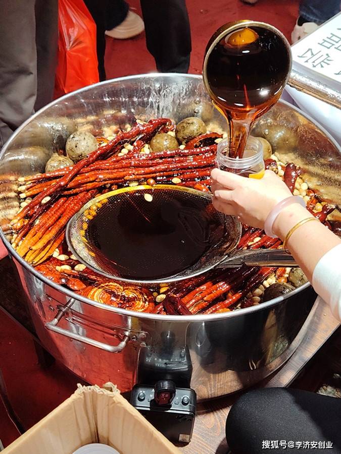 赚快钱的短期生意：偏方蜂蜜，至少翻3倍的暴利