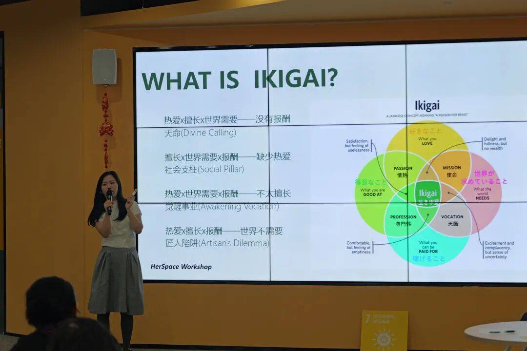 从0到1！她们在这里找到轻创业的“金钥匙”